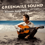 Greenmile Sound - Acoustic Guitar Riddim
