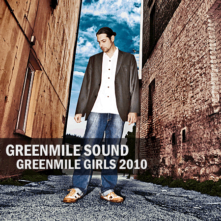 Greenmile Sound - Greenmile Girls 2010